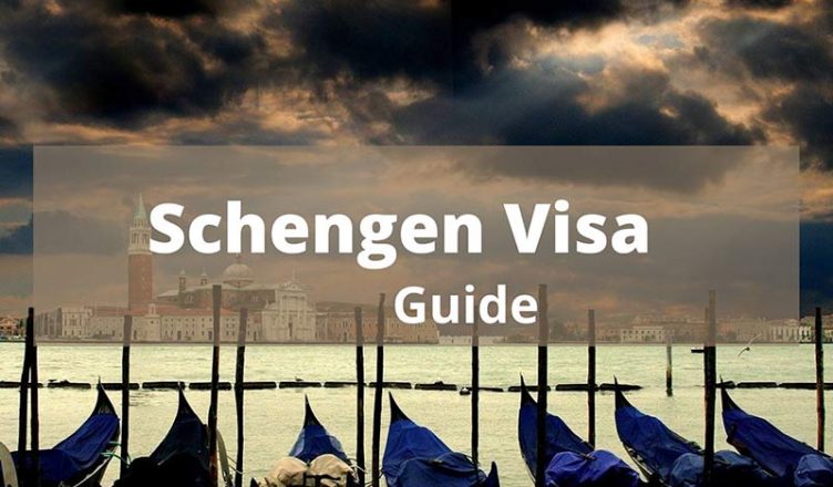 Guide: Schengen visa for UAE Expats