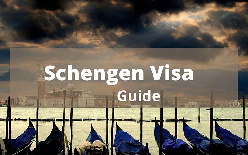 Schengen-Visa