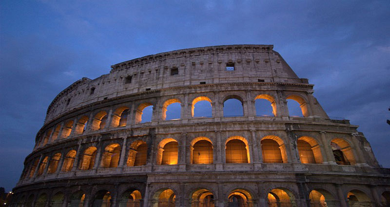 colosseum-italy