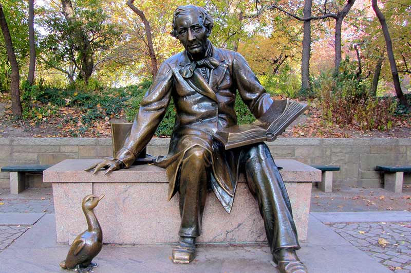 hans-christian-andersen