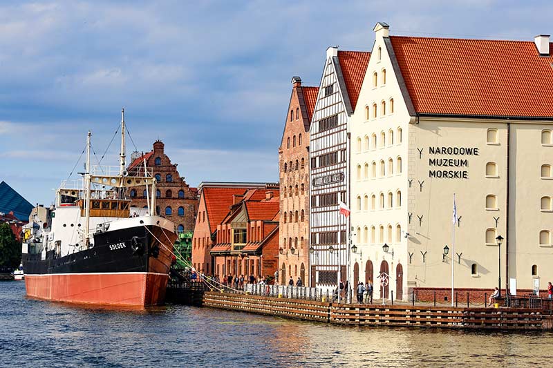 maritime-museum