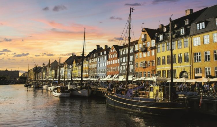 Nyhavn