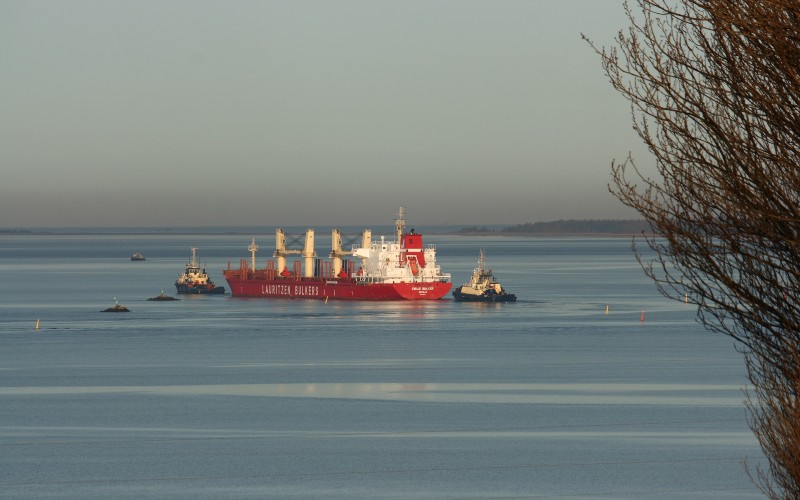 odense fjord