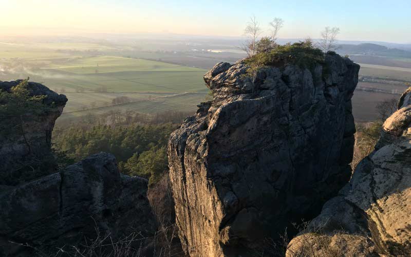 Bohemian Paradise