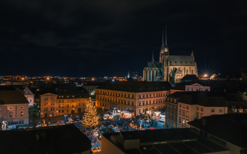 Brno Czechia