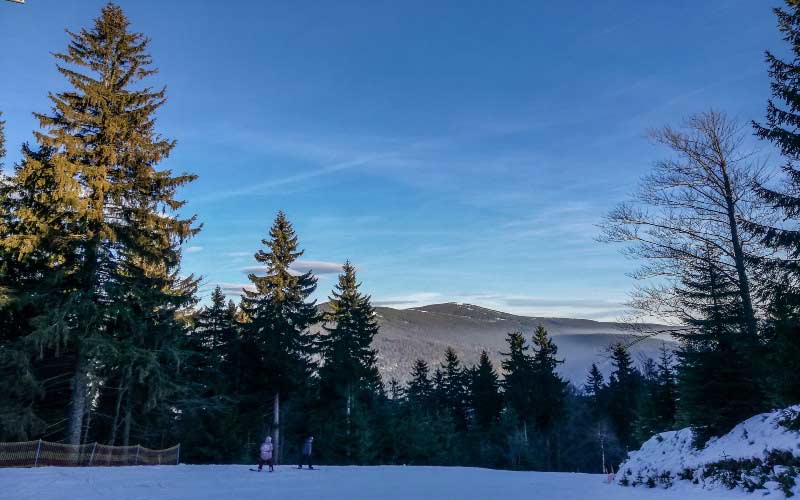 harrachov