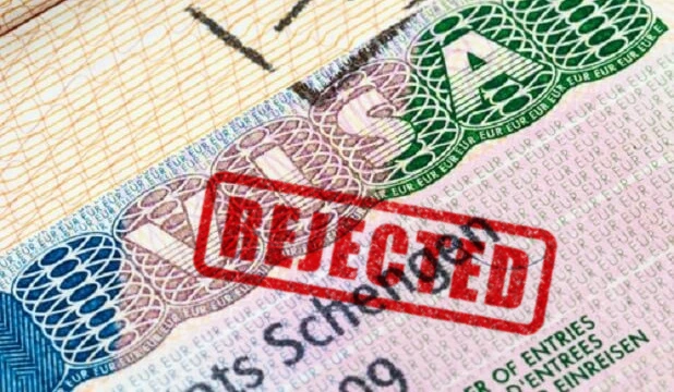 Reasons for Schengen Visa Rejection