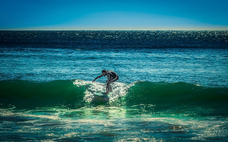  Nazaré surf