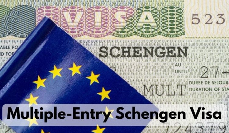 Multiple Entry Schengen Visa