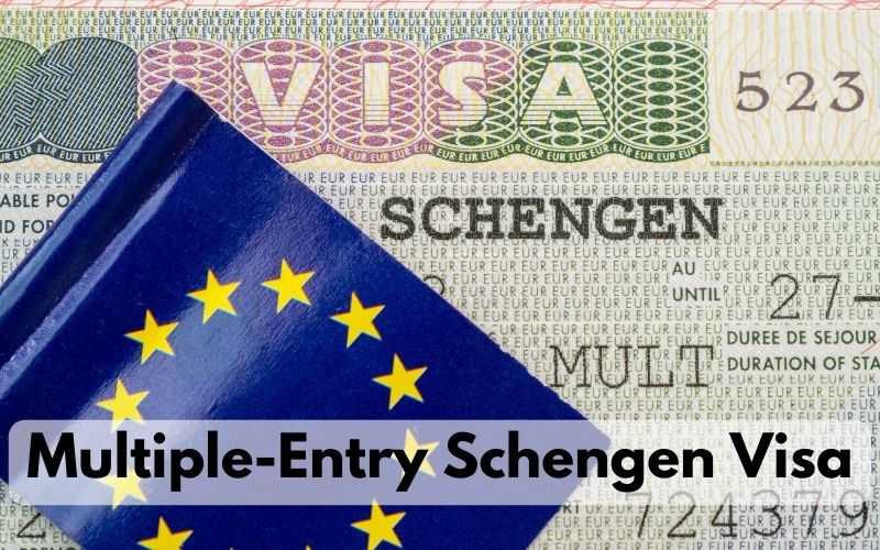 schengen tourist visa multiple entry