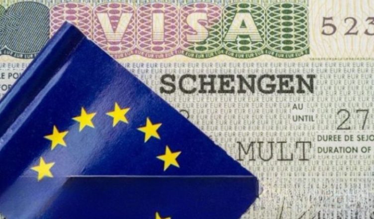 Multiple Entry Schengen Visa All You Need To Know