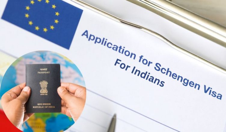 The Ultimate Schengen Visa Guide For Indian Travelers