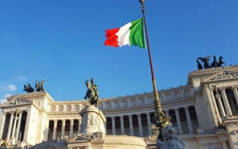 Italy Schengen Visa Application & Requirements