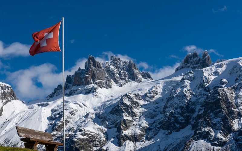 Guide to Switzerland Visa Requirements from Dubai