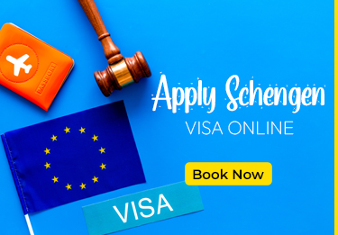 apply schengen visa online