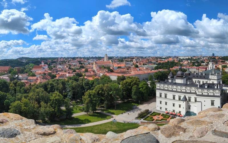 15 Things to Do in Lithuania