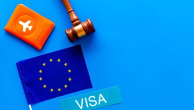 Schengen visa