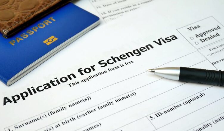 Application-form