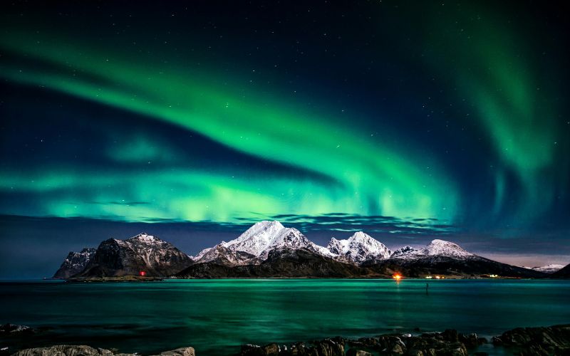 Norway