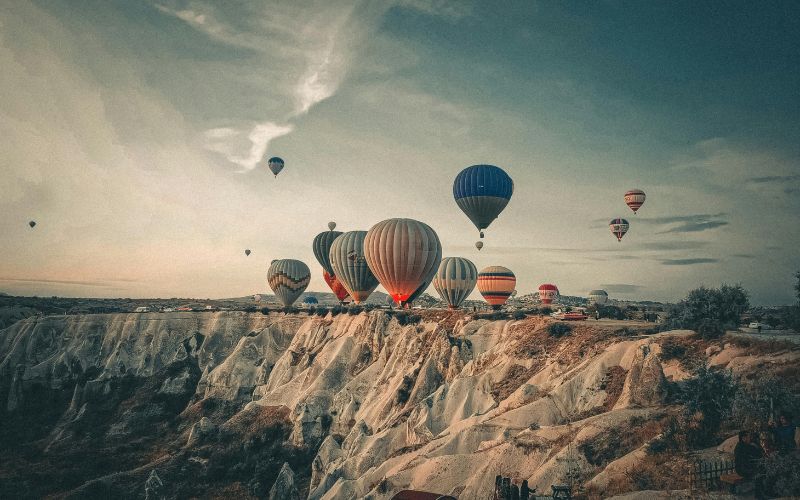 Turkey