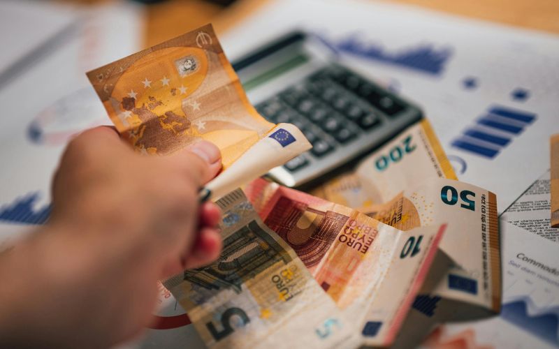 euro notes