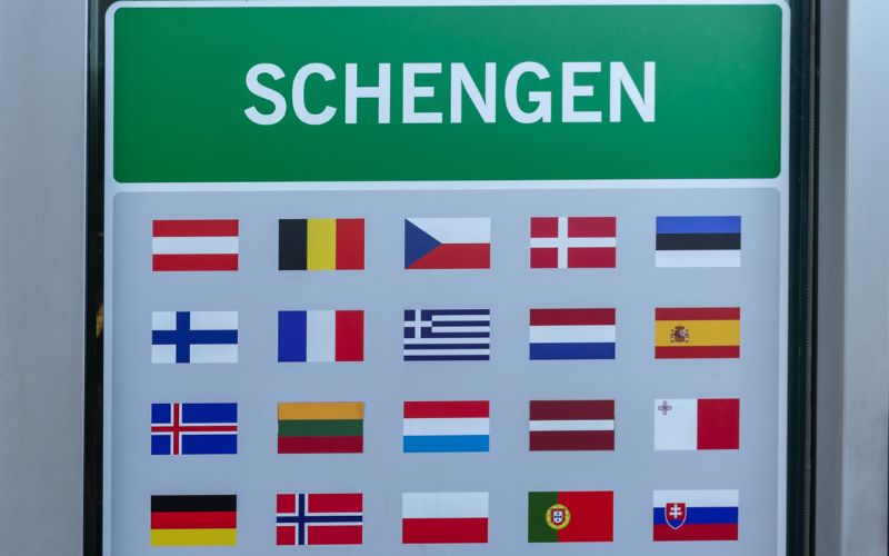 schengen-area