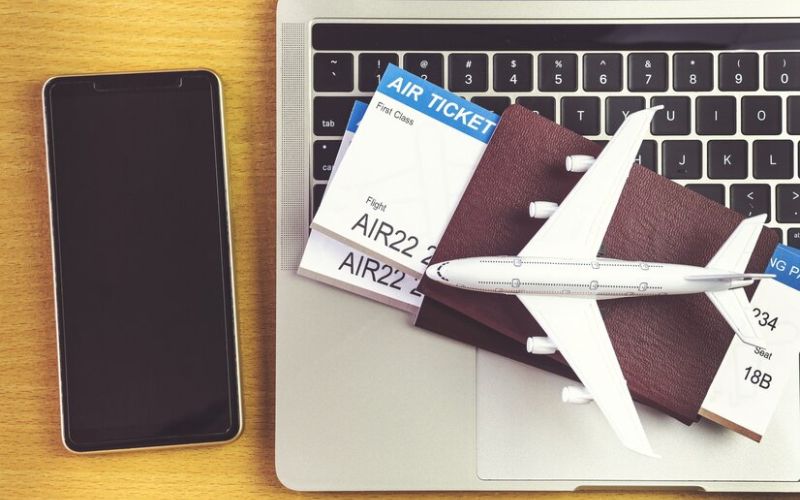 dummy-air-ticket-and-passport