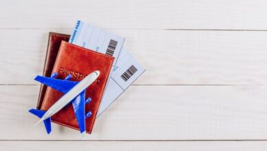 passport-and-ticket