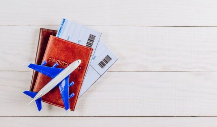 passport-and-ticket